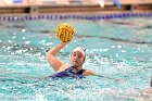 WWPolo @ CC  Wheaton College Women’s Water Polo at Connecticut College. - Photo By: KEITH NORDSTROM : Wheaton, water polo